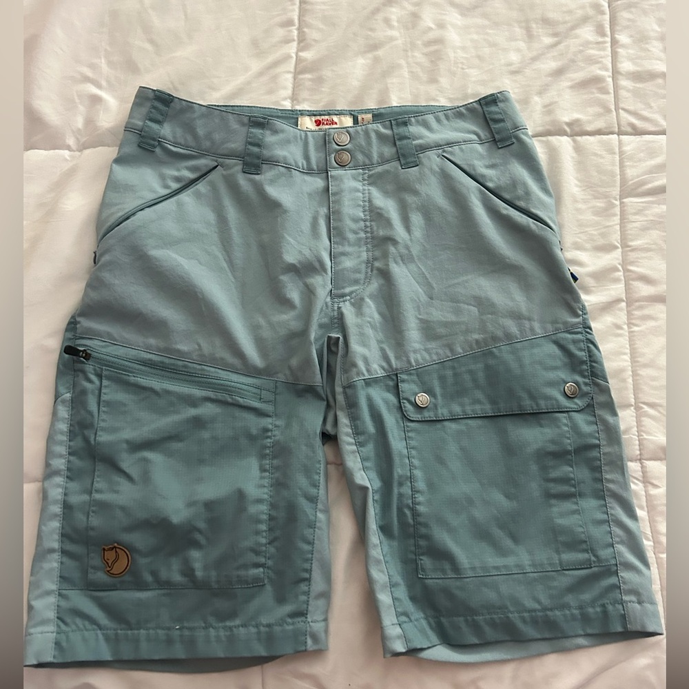 Fjällraven Midsummer Shorts